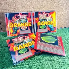 オレンジレンジ