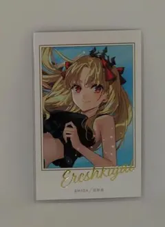 2026年最新】fate カードスリーブ エレシュキガルの人気アイテム