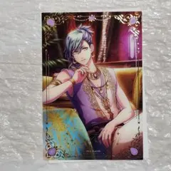 うたプリ シャニライ ビジュアルコレクションカード ビジュコレ UR 藍 うたプリ シャニライ ビジュコレ 藍 セット UR他