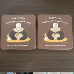 【2ケース】手紙社おかしの空ケース