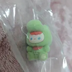 POPBEAN パジャマクロスドレッシングシリーズ pucky