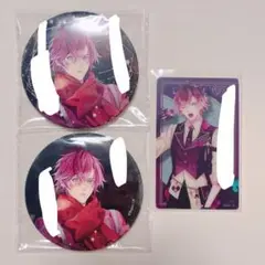逆巻アヤト セット