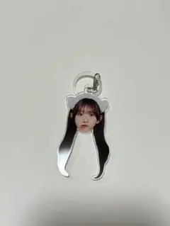 松田美里アクキー - メルカリ