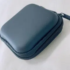 WF-1000XM5 用シリコンケース　全面保護カバー　保護ケース　ブラック