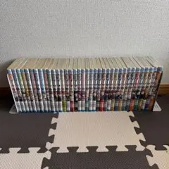 漫画『とある魔術の禁書目録』全巻セット（32巻） - メルカリ