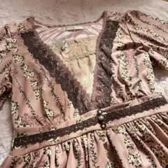 2025年最新】axes femme ワンピース 花柄の人気アイテム - メルカリ