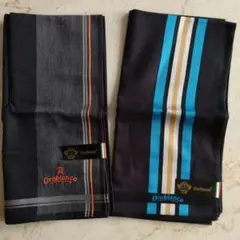 ★長期保管✪最終価格✪ Orobianco ハンカチ セット★