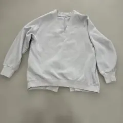 ポリエステル トレーナー