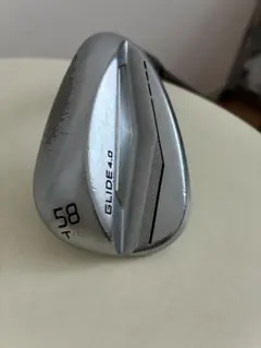 希少130R PINGグライド4.0 54S/12 モーダス130 Rライ角黒 希少130R PINGグライド4.0 54S/12 モーダス130 Rライ角黒 - メルカリ