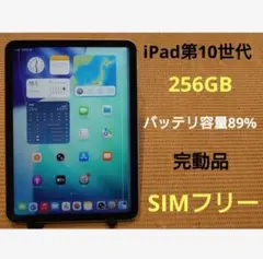 iPad 第１０世代　ジャンク 2026年最新】ipad 第10世代 ジャンクの人気アイテム - メルカリ