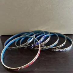 バングル 7本セット