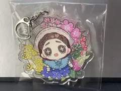 スイパラ　アクリルキーホルダー　医師　第五人格