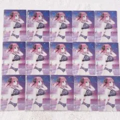 2025年最新】五等分の花嫁まとめ売りの人気アイテム - メルカリ