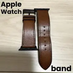 11/30迄！Harmonia shop アップルウォッチ 栃木レザーバンド