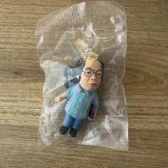 ダイアン ガチャガチャ