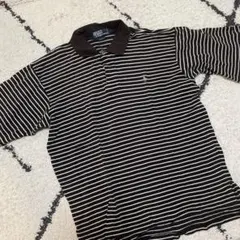 Polo by Ralph Lauren ボーダー ポロシャツのサムネイル