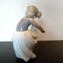 リアドロ(ＮAO)母子の置物❄プロフ必読で❗ リアドロ(NAO)母子の置物❄プロフ必読で❗ - メルカリ