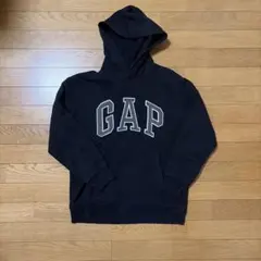 00sGAP big logパーカーy2k city boy希少
