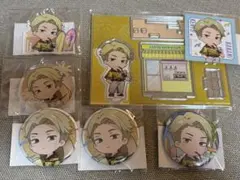 まるくじ まとめ売り 呪術廻戦　Aloha vibes 七海建人