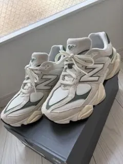 2026年最新】NEW BALANCE 9060 26.5の人気アイテム - メルカリ
