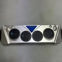 2026年最新】Kenwood 車 スピーカー 天吊り・天井タイプの人気アイテム
