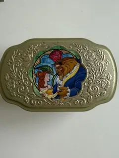 2025年最新】美女と野獣小物入れの人気アイテム - メルカリ