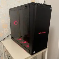 美品 ゲーミングPC i7 9700K RTX2080super 赤色LED 美品 ゲーミングPC i7 9700K RTX2080super 赤色LED 2025年最新