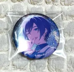KAITO カイト プロセカ 缶バッジ グリッター缶バッジ グリ缶 43A
