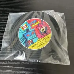 即時発送　アラスター　ヴォックス　ラバーコースター　一番くじ　ハズビンホテル