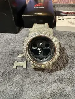 2026年最新】G-SHOCK スワロフスキーの人気アイテム - メルカリ