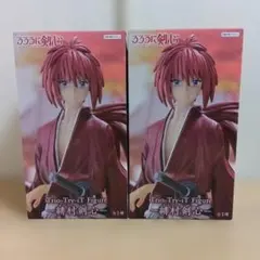2026年最新】Trio-Try-iT Figure 緋村剣心の人気アイテム - メルカリ