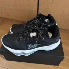 asics バスケットボールシューズ ブラック