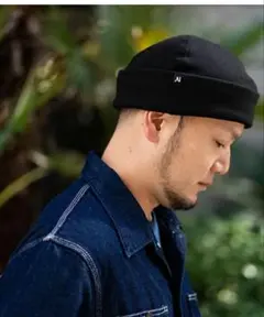 nakota スウェットフィッシャーマンキャップ ユニセックス