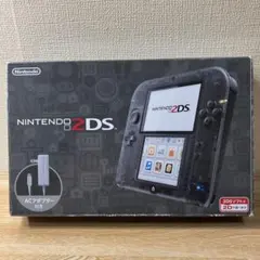 2026年最新】2ds クリアブラックの人気アイテム - メルカリ