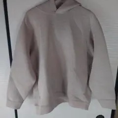 UNIQLO ユニクロ ウルトラストレッチドライスウェットパーカー XL