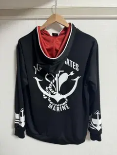 2025年最新】船長とおそろいパーカーの人気アイテム - メルカリ