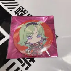 コンパス　アミスター　缶バッジのサムネイル