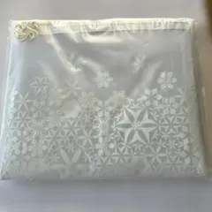 デコルテ　　ポーチ