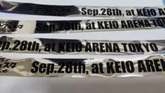 ブルーロック エゴフェス 2025 銀テ