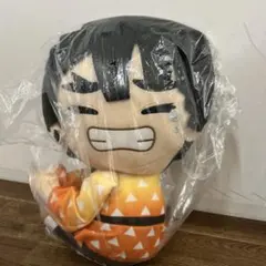 鬼滅の刃☆雷に打たれる前の黒髪☆我妻善逸 ☆泣き顔