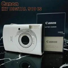 2025年最新】canon ixy digital 910isの人気アイテム - メルカリ