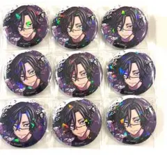 桃華月詠 缶バッジ