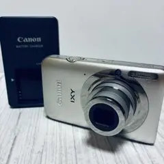 Canon IXUS 210 IXY 10S 海外版 コンパクトカメラ 本体 - メルカリ