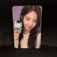 ITZY チェリョン③ - メルカリ