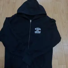 PIZZA OF DEATH ジップパーカー(けんちゃ様専用) - メルカリ