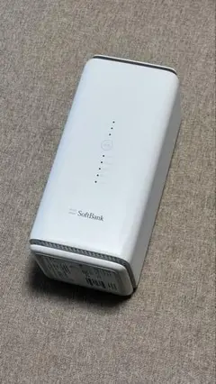 2025年最新】SoftBanK air ターミナル6の人気アイテム - メルカリ