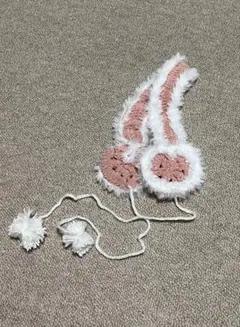 イヤーマフ ファッション小物