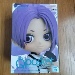 Qposket REO MIKAGE フィギュア