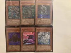 遊戯王LIMITED PACK ラーイエローD-HERO 青文字まとめ売り12枚 - メルカリ