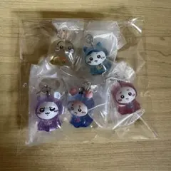 ちいかわ めじるしアクセサリー
